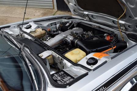 BMW 30 csl 2285226
